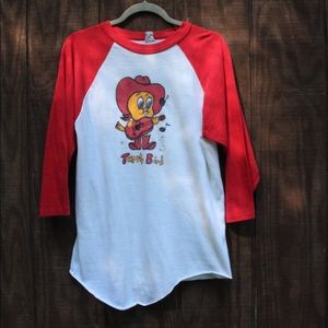 Vintage Conway Twitty Shirt